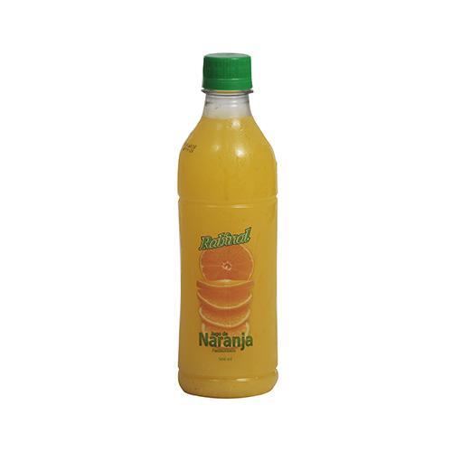 Rabinal Naranja