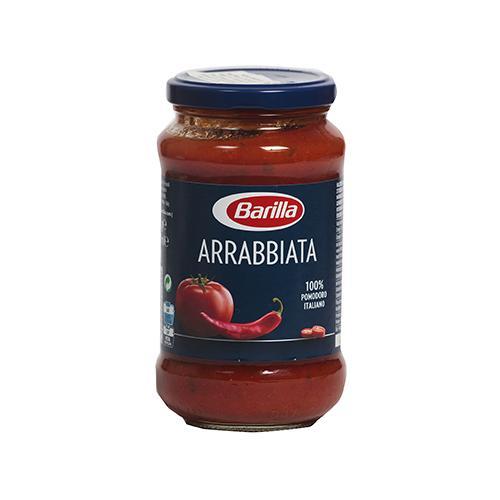 Salsa Tomate Arrabiata Barilla