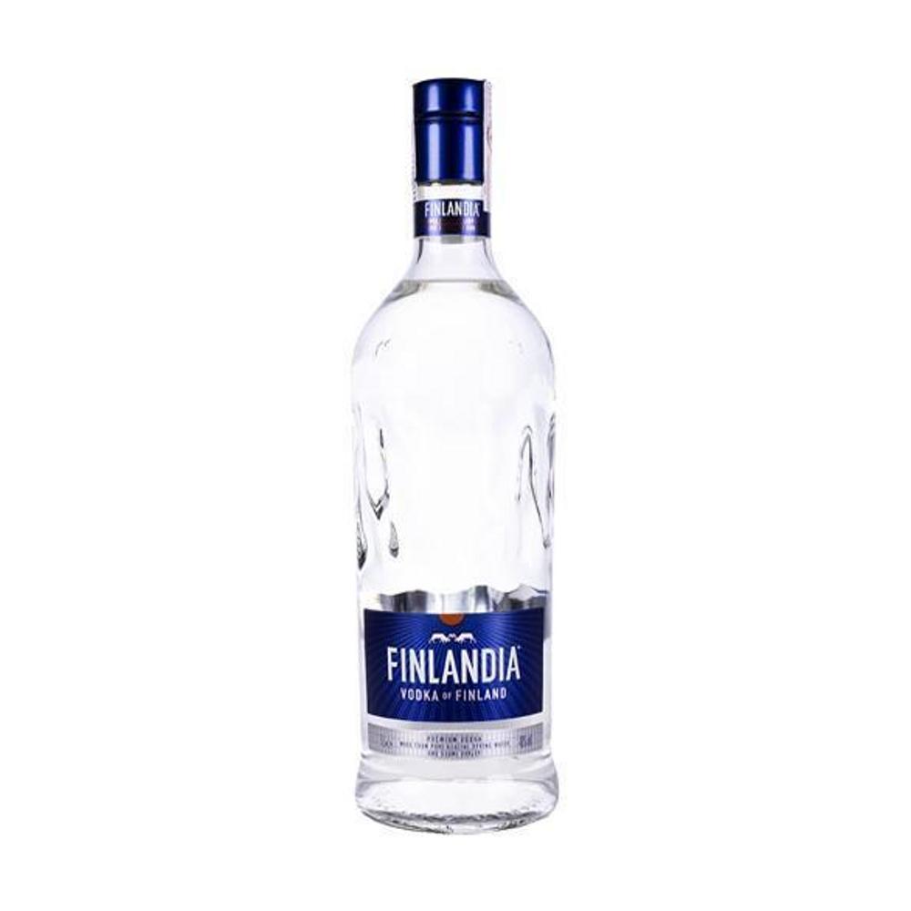 Vodka Finlandia
