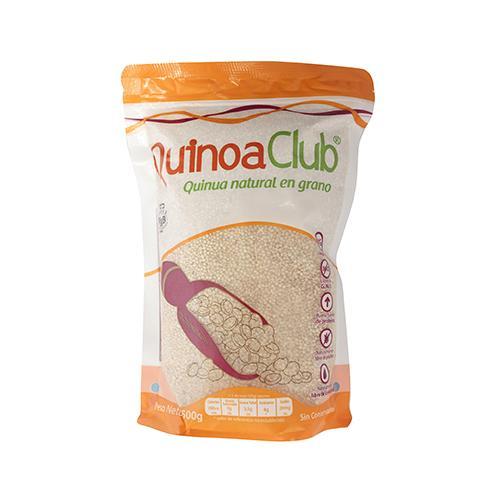 Quinoa Grano Quinoa Club