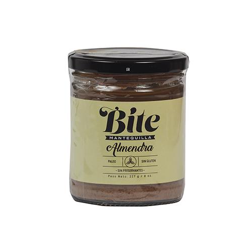 Mantequilla Almendra Bite