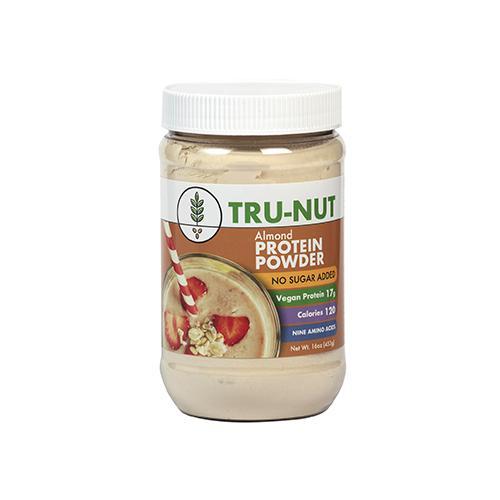 Batido Proteína Sin Azúcar Tru Nut