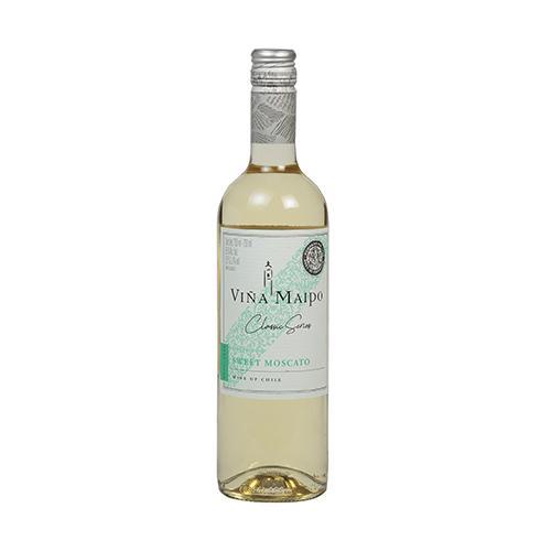 Vino Sweet Moscato Viña Maipo