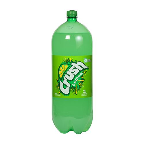 Orange Crush Limón