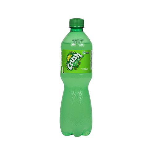 Orange Crush Limón