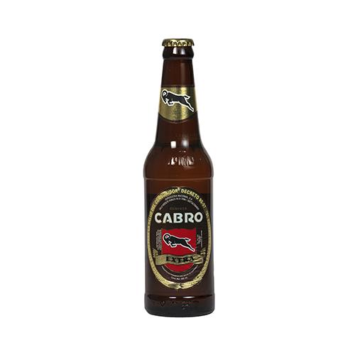 Cabro Extra Botella