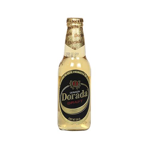 Dorada Draft Botella