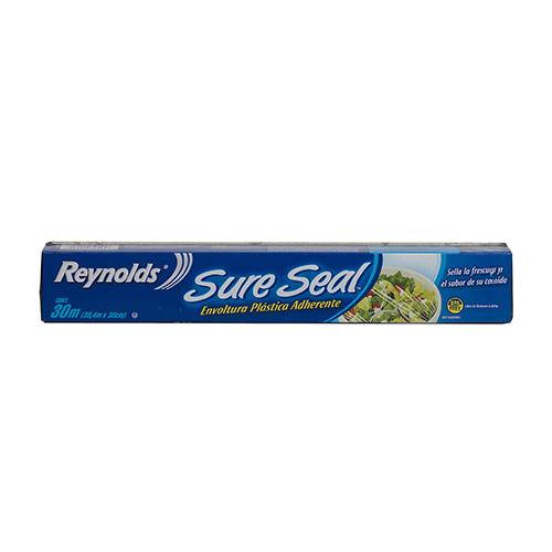 Plástico Para Envolver Reynolds