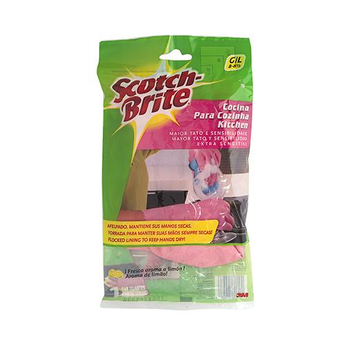 Guante Cocina Talla G Scotch Bride