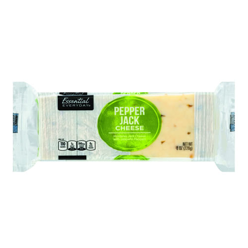 Queso Pepper Jack Essential Everyday
