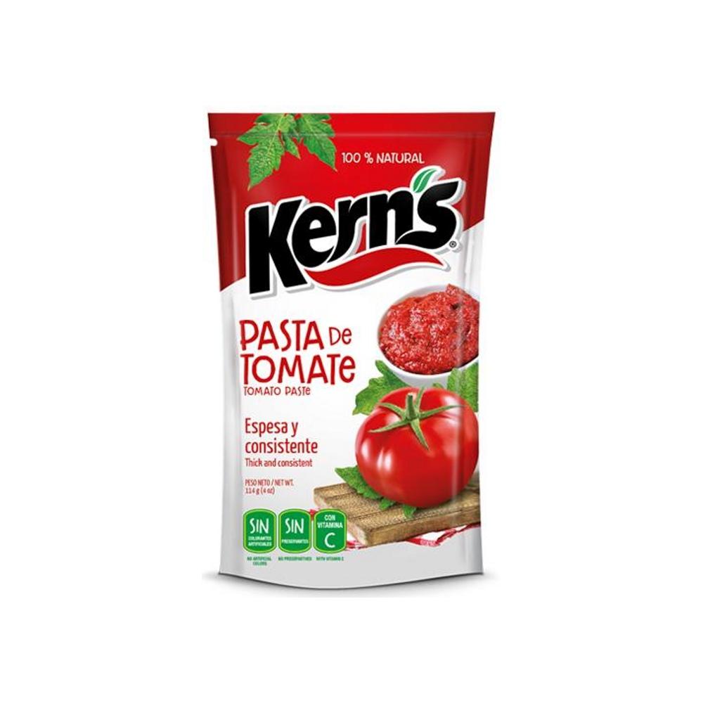 Pasta Tomate Kerns Doypack
