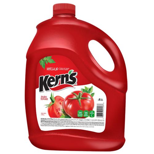Kétchup Kerns