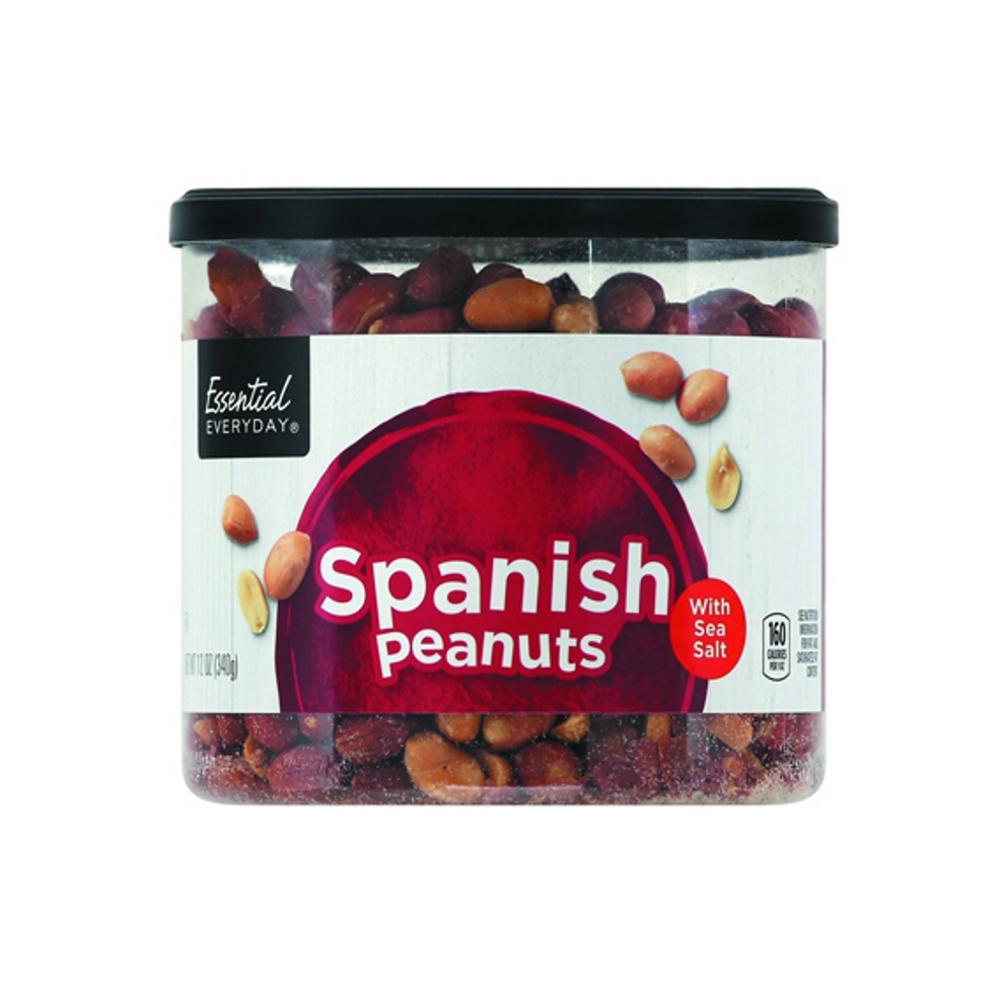 Maní Spanish Essential Everyday
