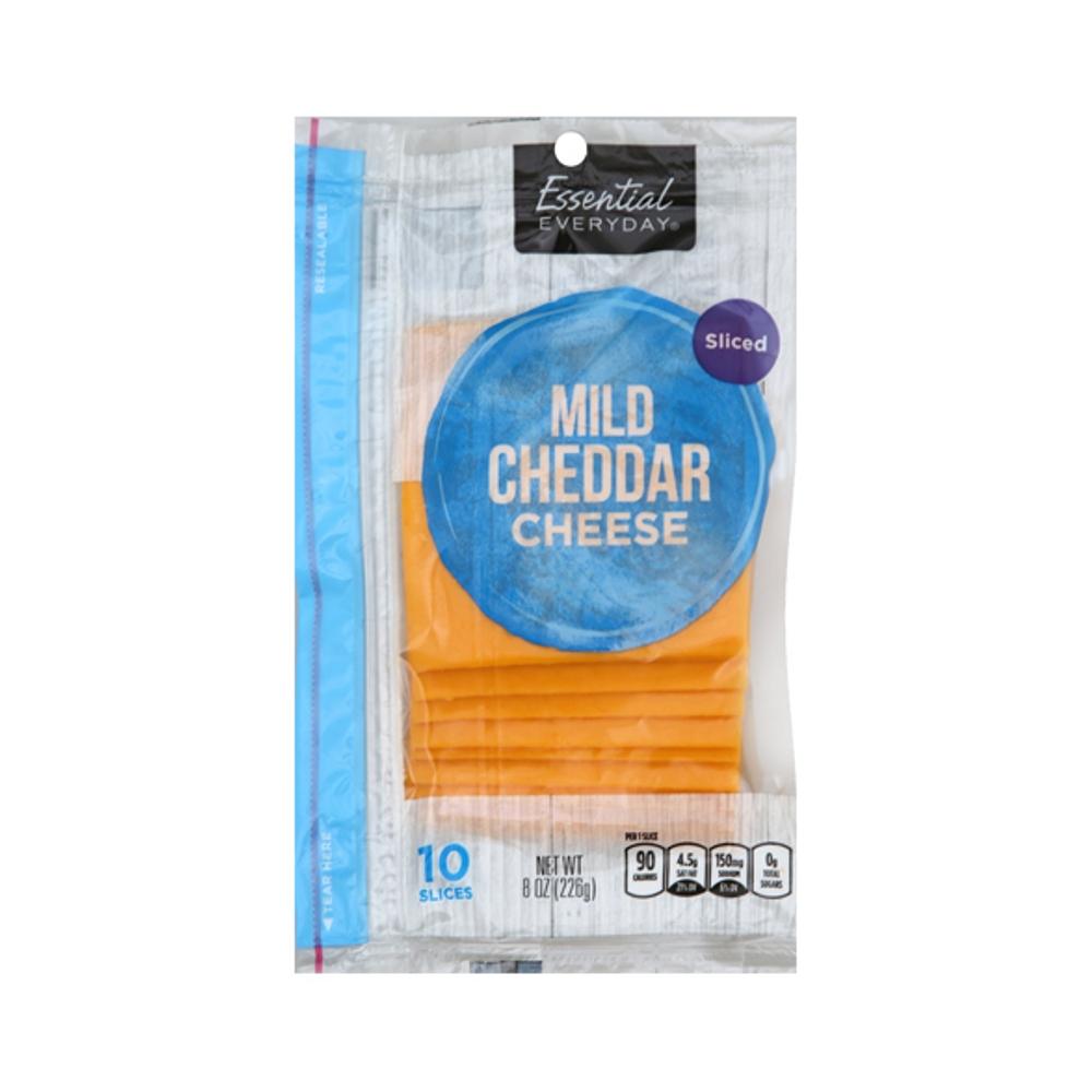 Queso Templado Essential Everyday