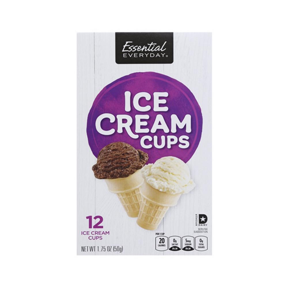 Cono Galleta Essential Everyday