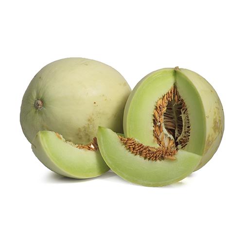 Melón Blanco