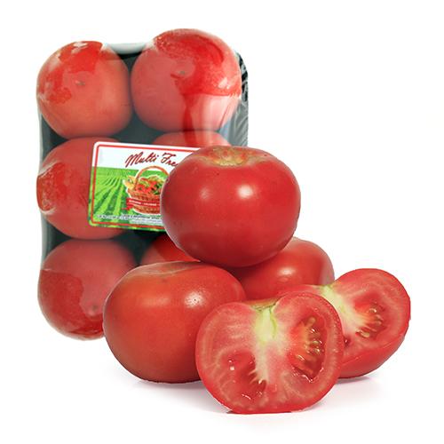 Tomate Manzano Bandeja