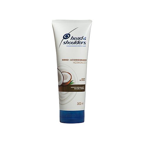 Acondicionador Aceite Coco Head & Shoulders
