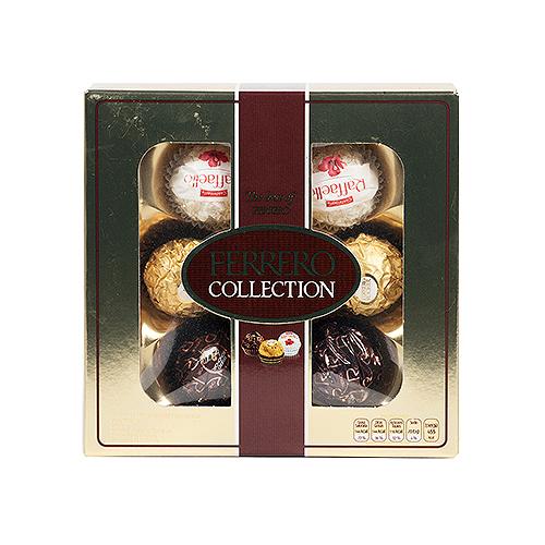 Ferrero Chocolate Collection
