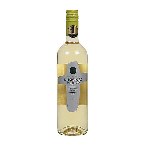 Vino Sauvignon Blanco Misiones Del Rengo