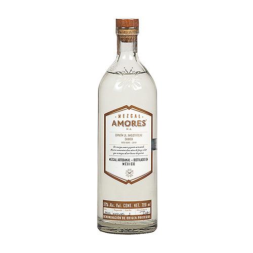 Mezcal Amores