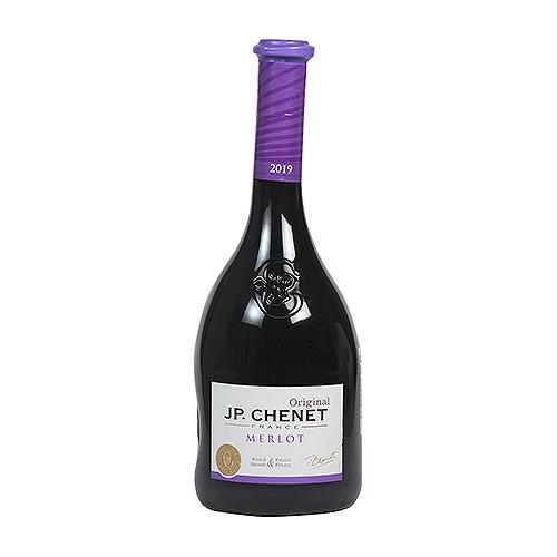 Vino Merlot JP. Chenet