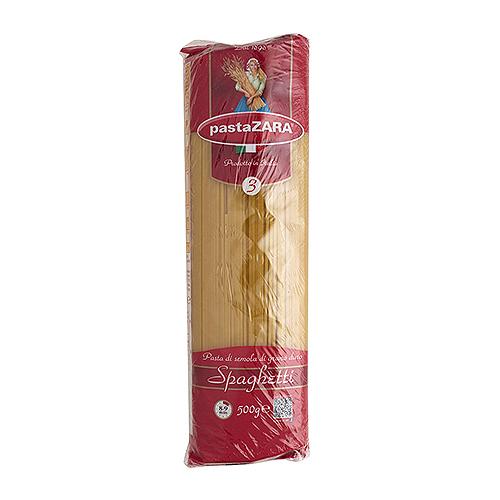 Pasta Zara spaghetti - 500 g