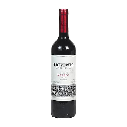 Vino Malbec Trivento
