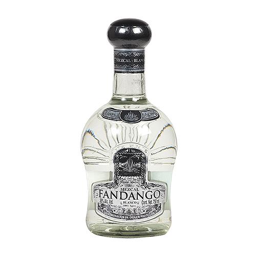 Mezcal Blanco Fandango