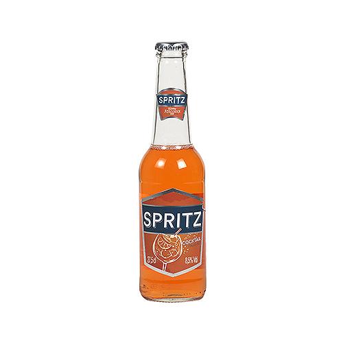Cooler Cocktail Spritz