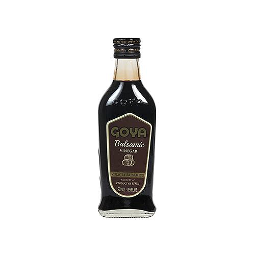 Vinagre Balsámico Goya