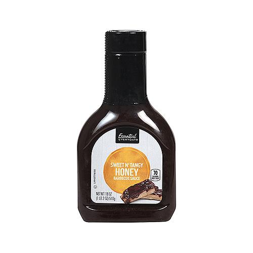 Salsa Barbacoa Honey Essential Everyday