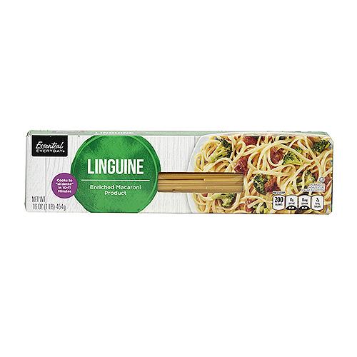 Pasta Linguine Essential Everyday