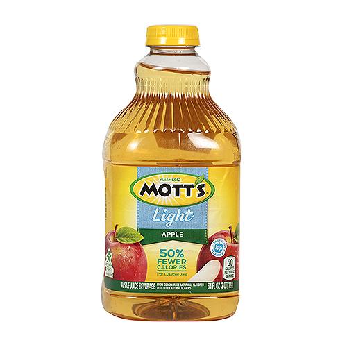 Motts Apple Light