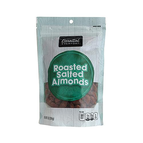Almendra Asada Salada Essential Everyday
