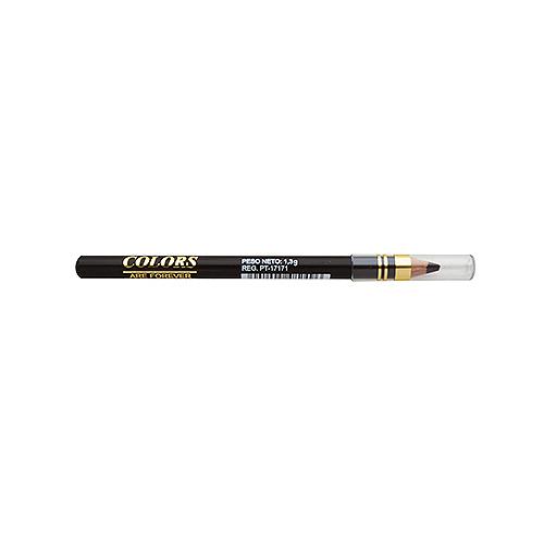 Eye Brow Line Colors