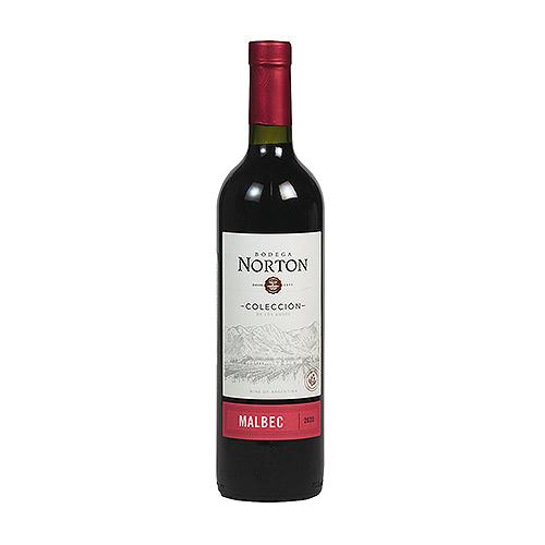 Vino Malbec Norton