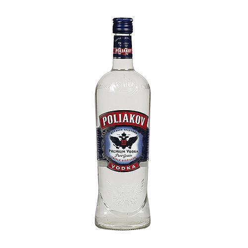 Vodka Pavlov