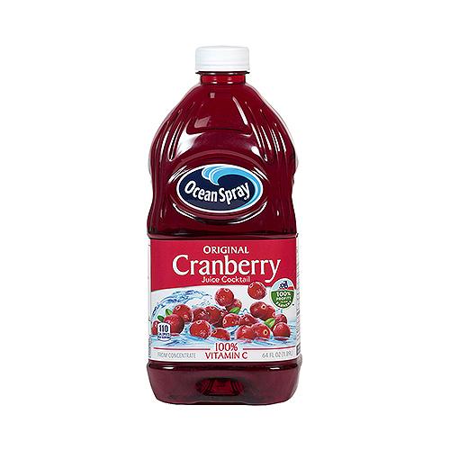 Ocean Spray Arándanos