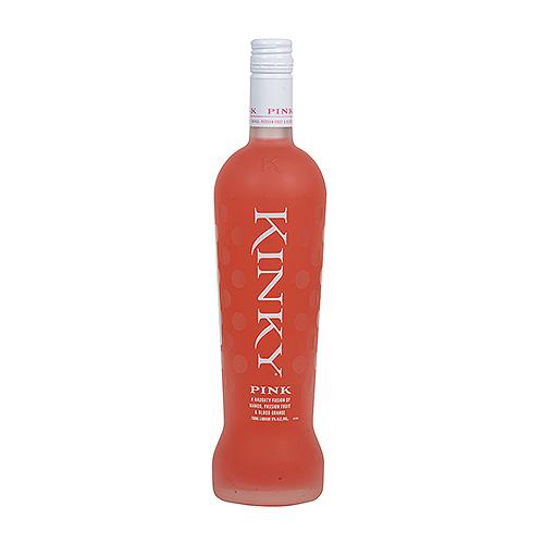 Vodka Pink Kinky