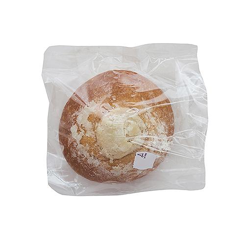 Mollete Nutripan