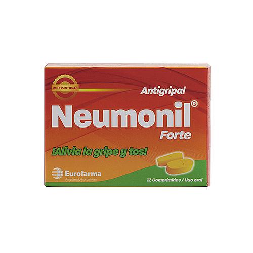 Neumonil Forte