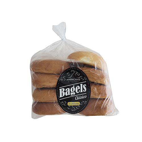 Bagels Blanco Multipan