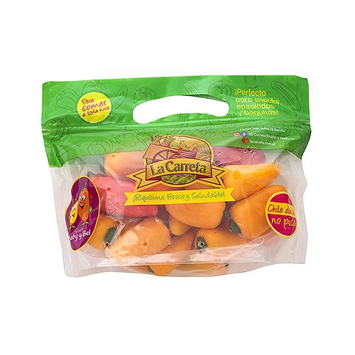 Chile Baby La Carreta