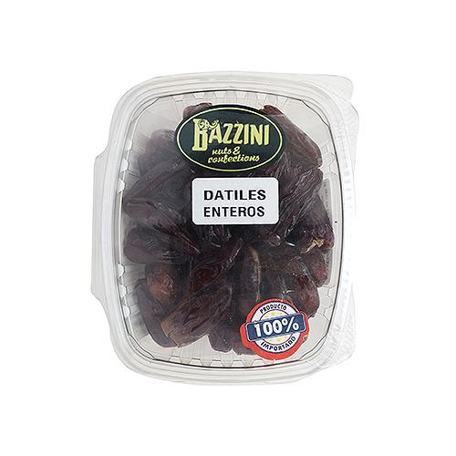 Dátiles Deshidratados Bazzini