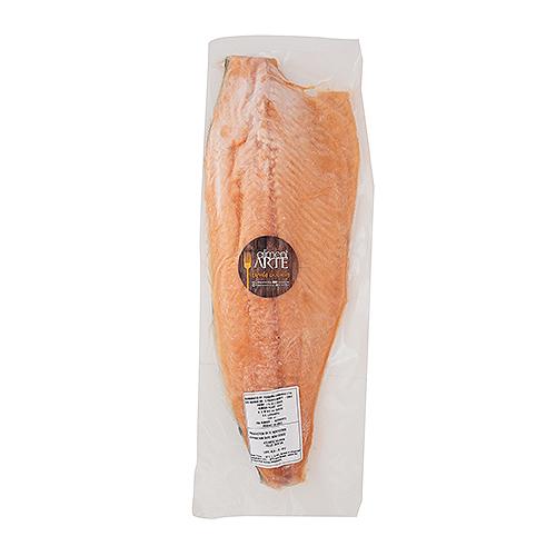 Filete Salmón Chileno Alimentarte 4.80Lb. Aprox