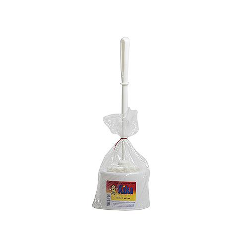 Cepillo Sanitario Con Base Kika