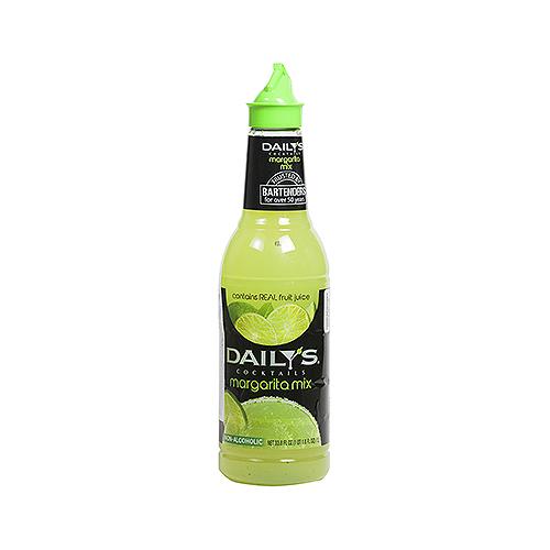 Margarita Mix Dailys
