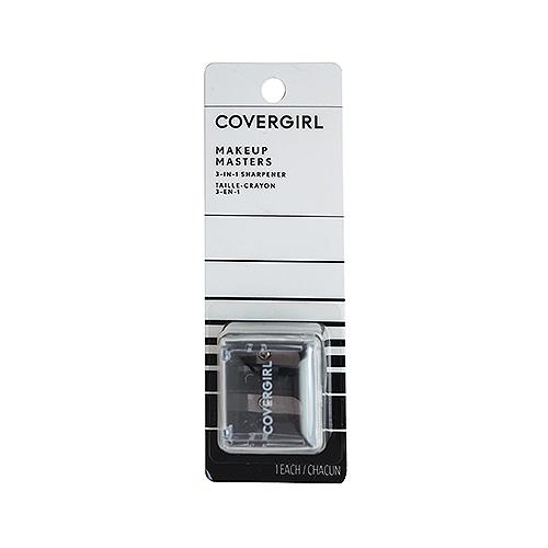 Afilador Crayón Covergirl