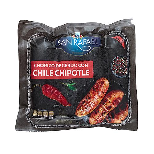 Chorizo Chile Chipotle San Rafael